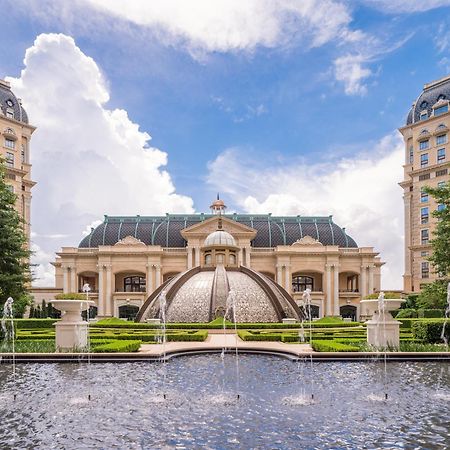 Grand Lisboa Palace 澳门 外观 照片